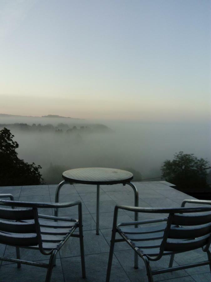 B&B Chez Fouchs - Chambre D'Hotes Dun-sur-Meuse Esterno foto